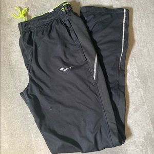 Saucony Winter Run Pants